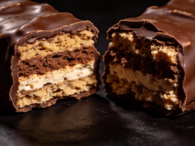 स्नैक्स उद्योग में गैलेक्टोलिगोसैकेराइड्स (जीओएस) के अनुप्रयोग