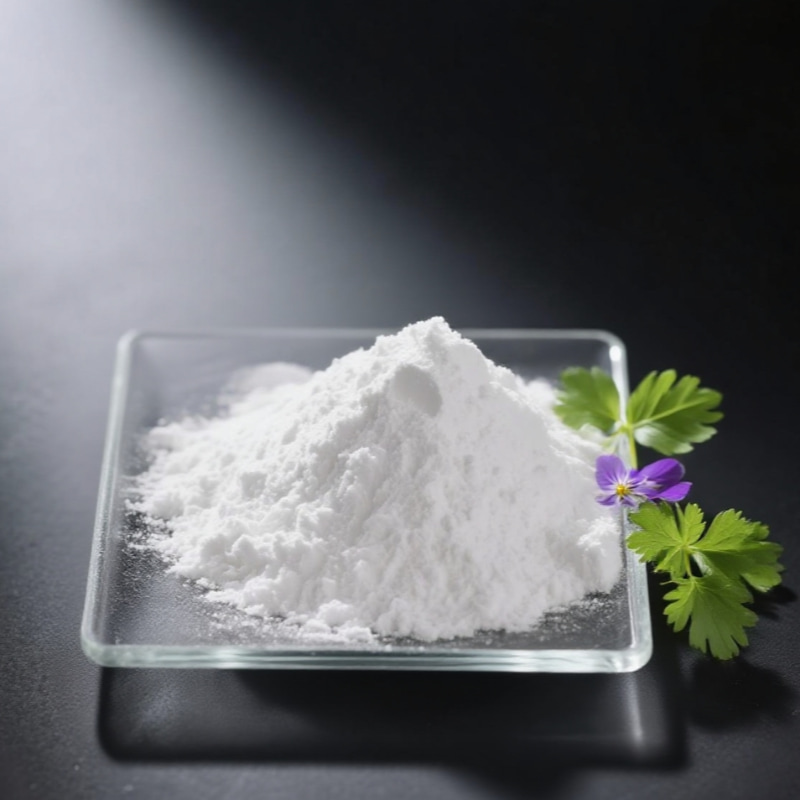 ألياف الذرة القابلة للذوبان عالية الجودة