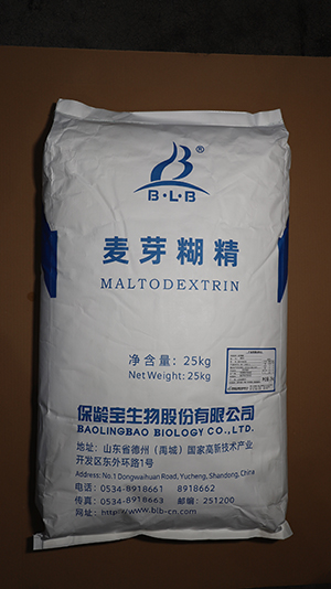 Maltodextrin DE 20