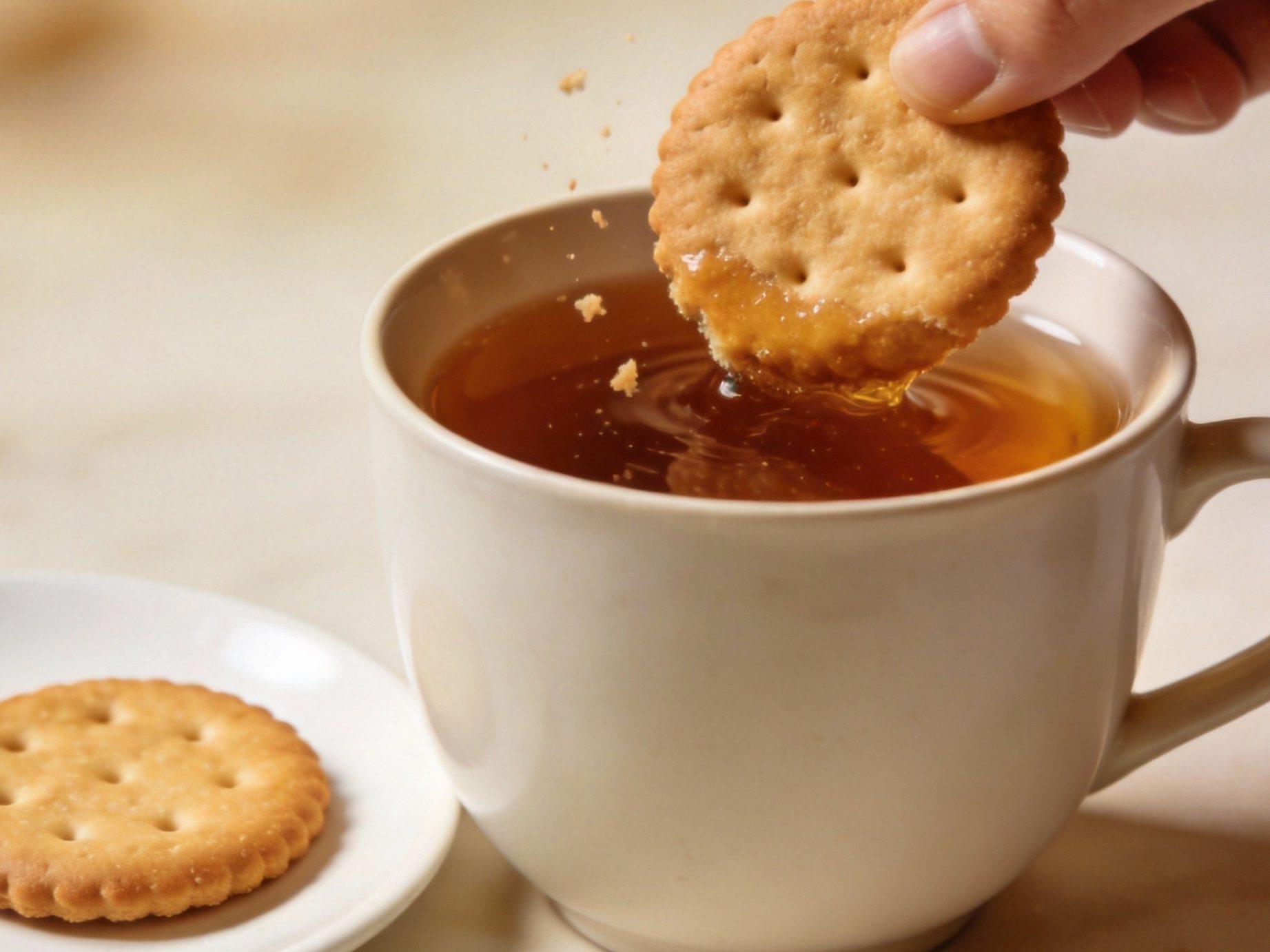 Применение полидекстрозы в хлебопекарной промышленности