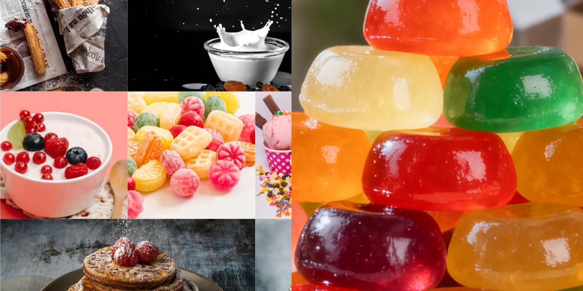 Bột Oligomaltose 20kg