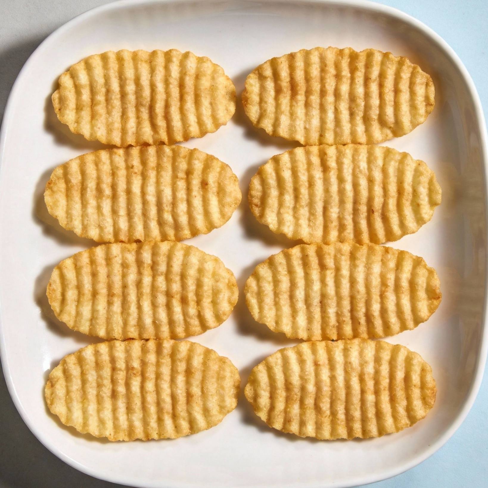 تطبيقات البولي دكستروز في صناعة الوجبات الخفيفة