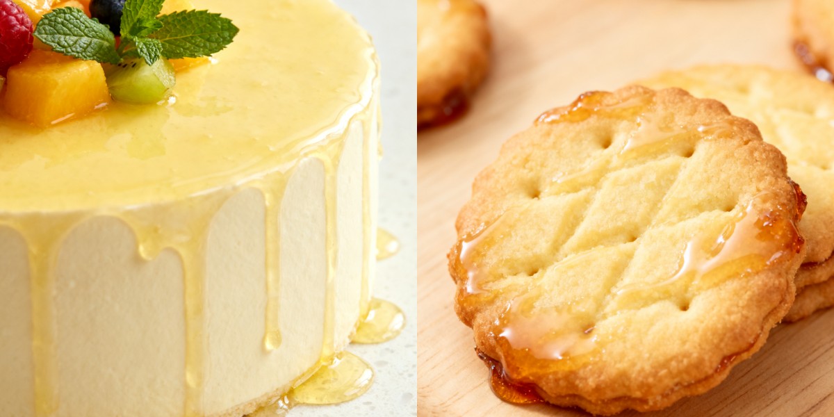 استخدام شراب الذرة عالي الفركتوز في الخبز استخدام شراب الذرة عالي الفركتوز في الخبز