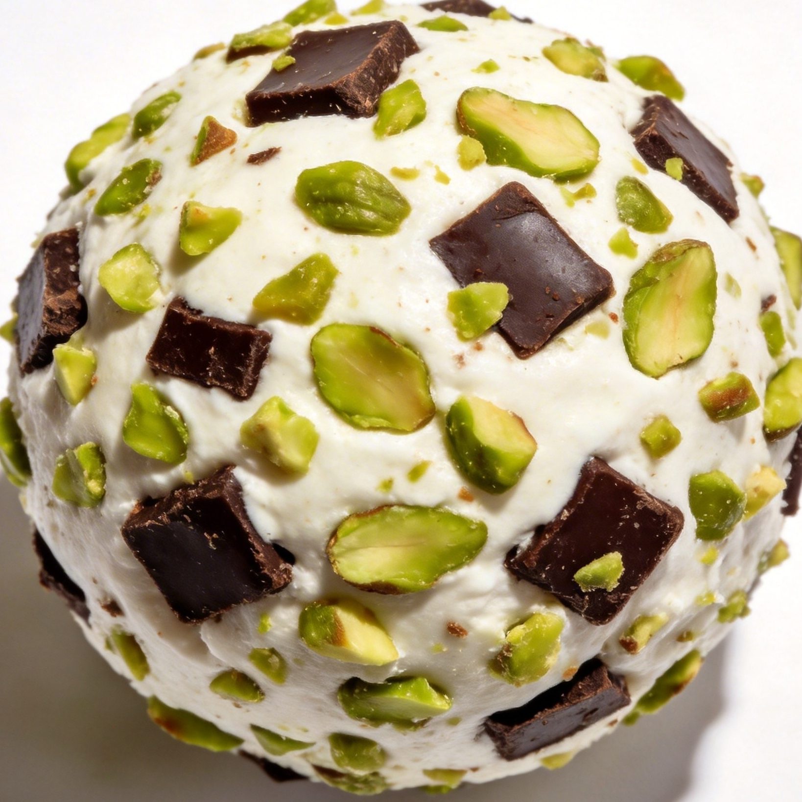 デザートやアイスクリームにおけるエリスリトールの応用