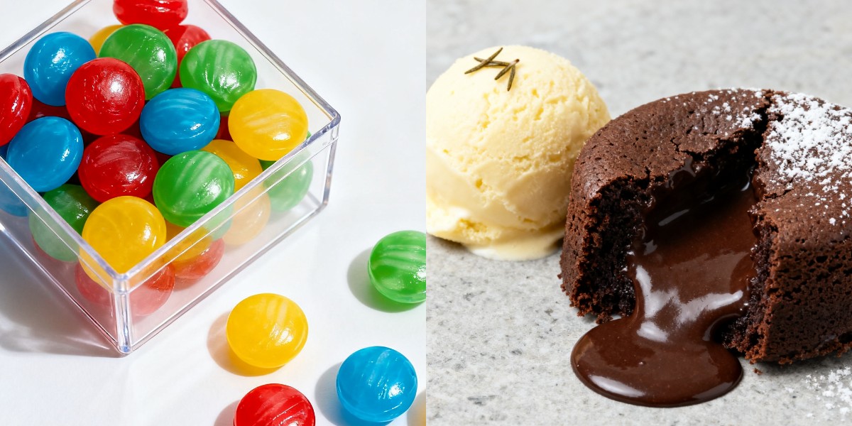 Xarope de oligomaltose Xarope de oligomaltose