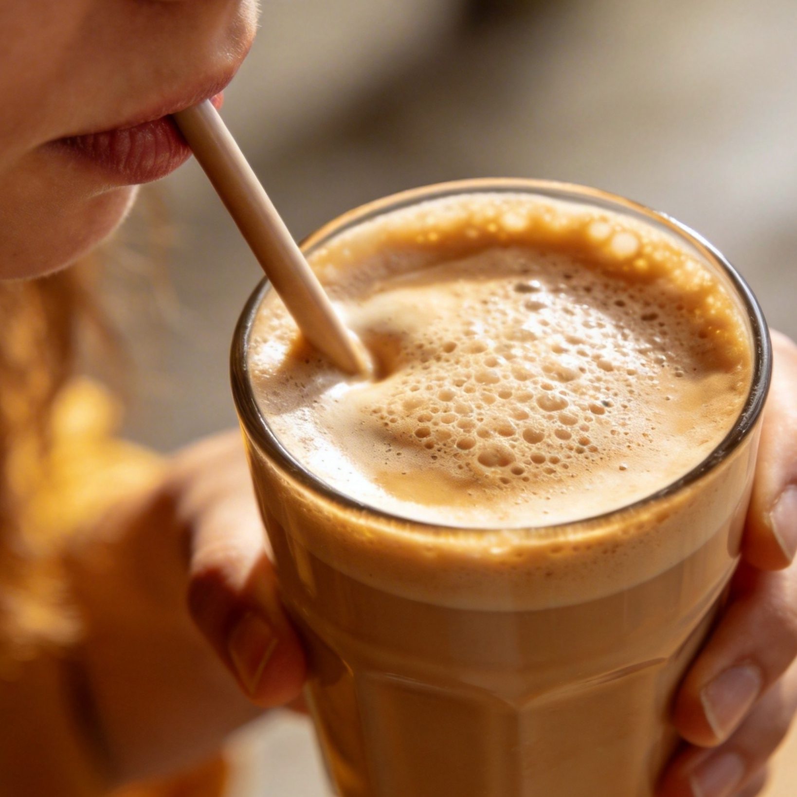 Crystalline Fructose Applications in Nutritional Beverages