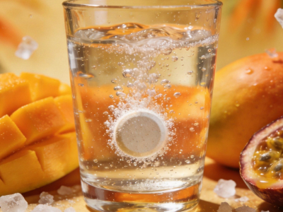 Application of Frutilis™Crystalline fructose in Medical Healthcare