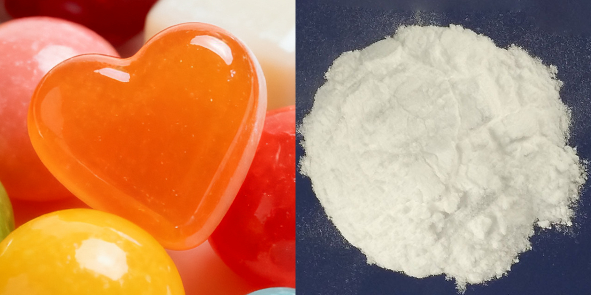 مالتوديكسترين DE≤20 مالتوديكسترين DE≤20