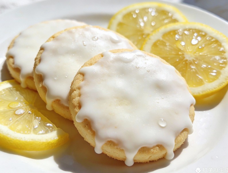 ベーキング食品におけるポリデキストロース