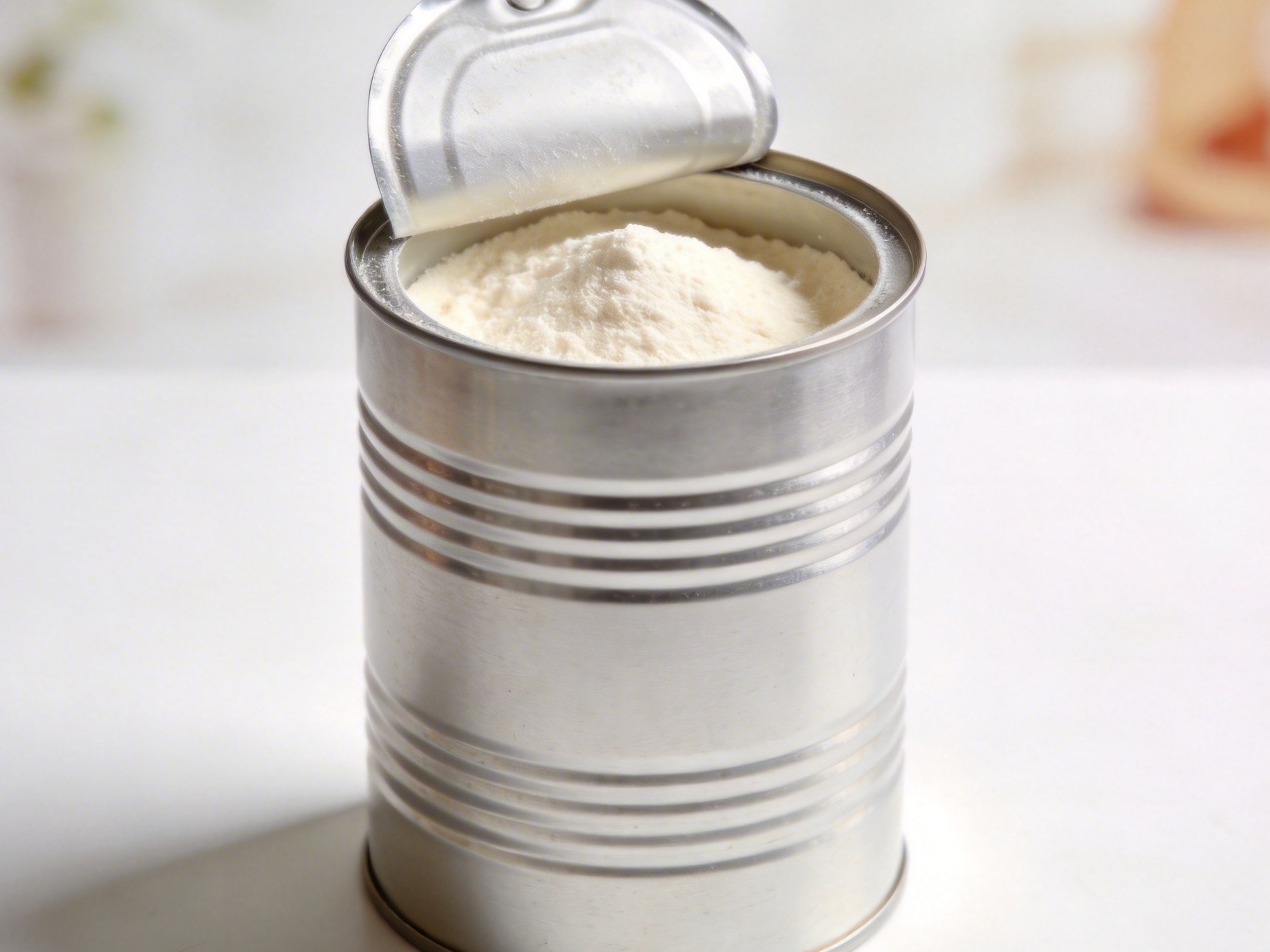 유아식에 2'-푸코실락토스를 적용하는 방법