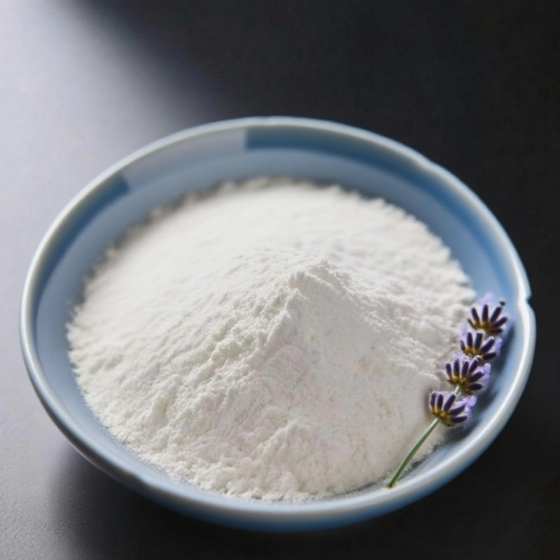 Edulcorante compuesto – Tipo refrescante multifuncional