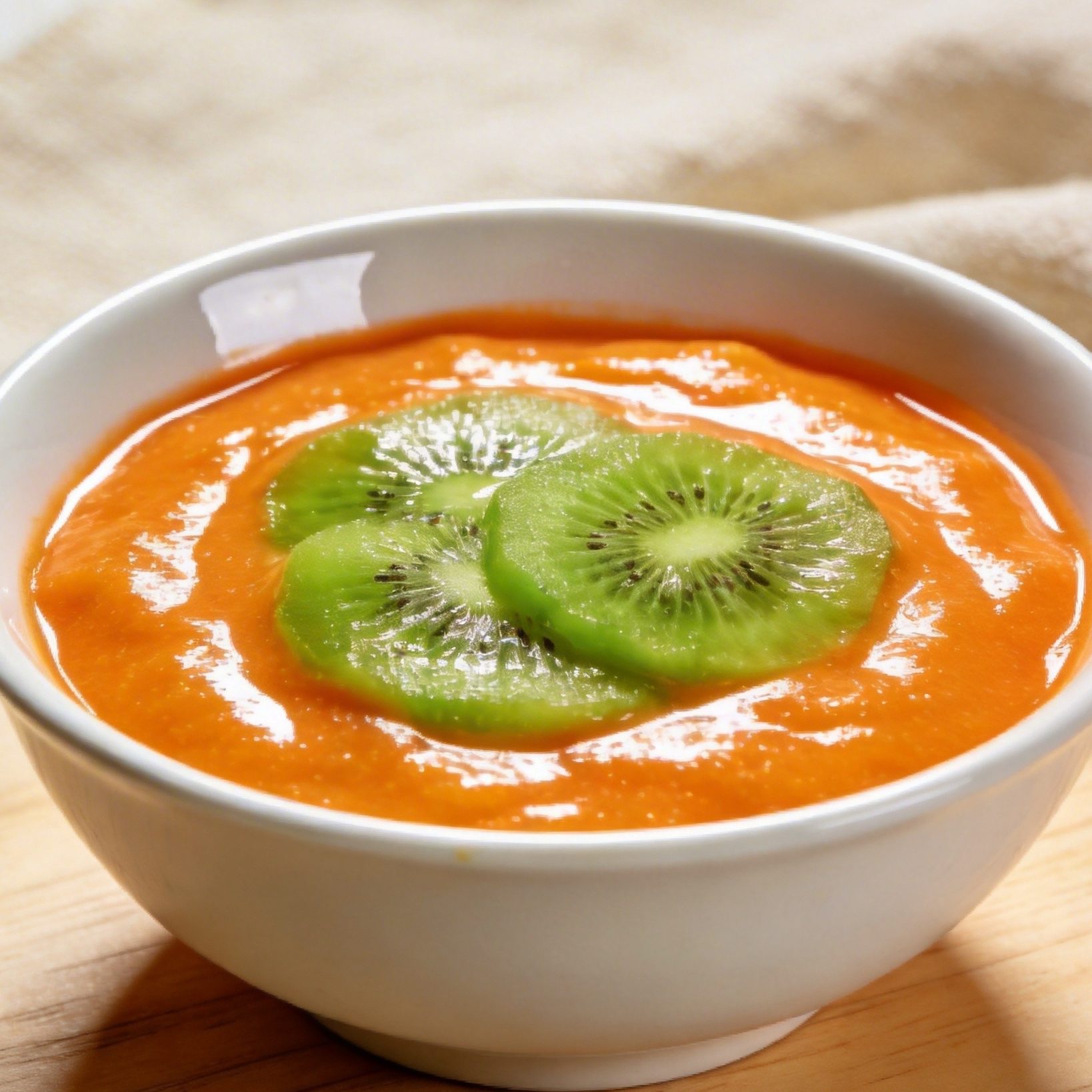 어린이 식품에 결정형 과당을 활용하는 방법