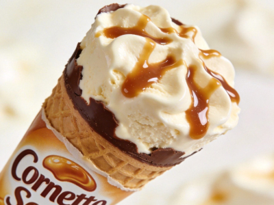 Aplicaciones de la Polidextrosa en Postres y Helados