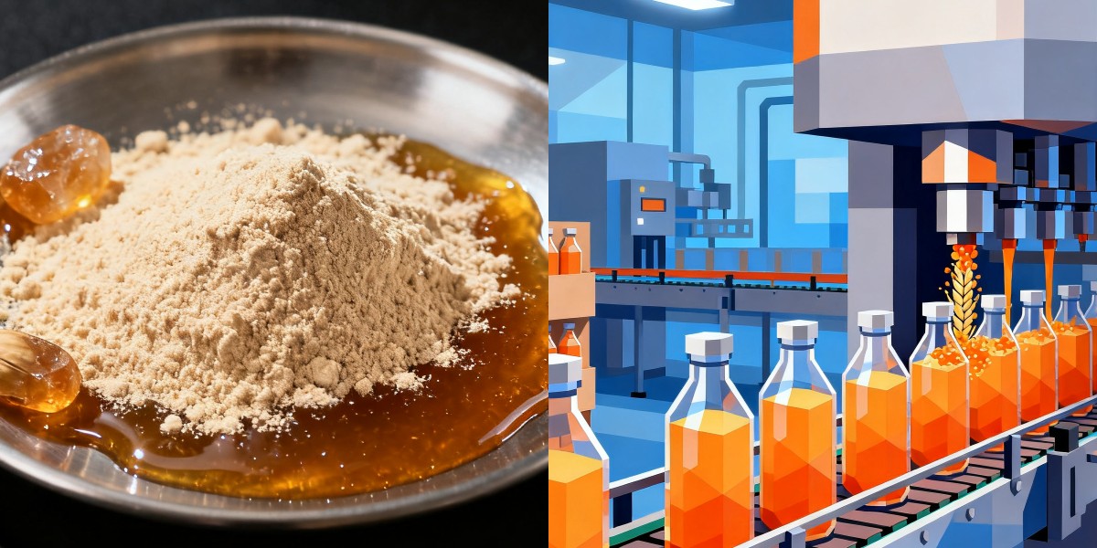 أوليجومالتوز 25 كجم/كيس أوليجومالتوز 25 كجم/كيس