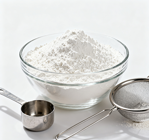 نشا الذرة الشمعي DE 30