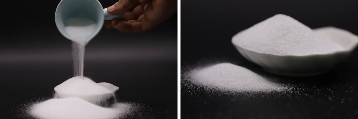 Erythrit-Pulver Erythrit-Pulver