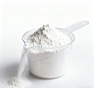 मोमी कॉर्न स्टार्च 25 किग्रा