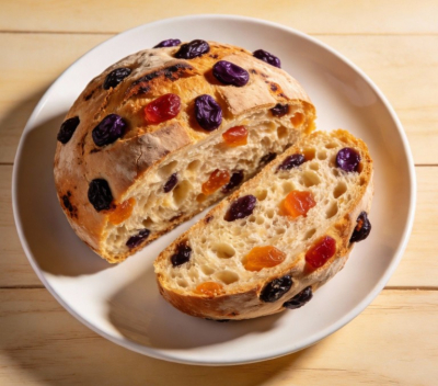 ベーキング食品におけるポリデキストロース