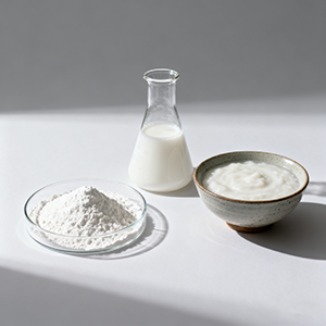 Acetato de Almidón 25kg