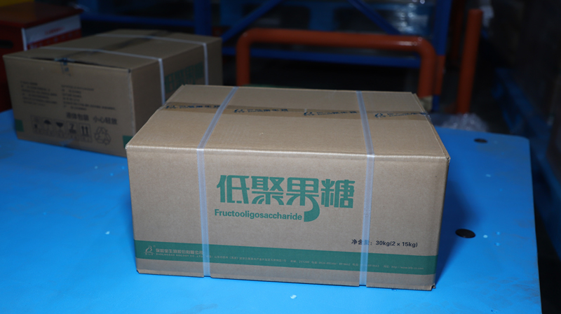 Fructooligosaccharides