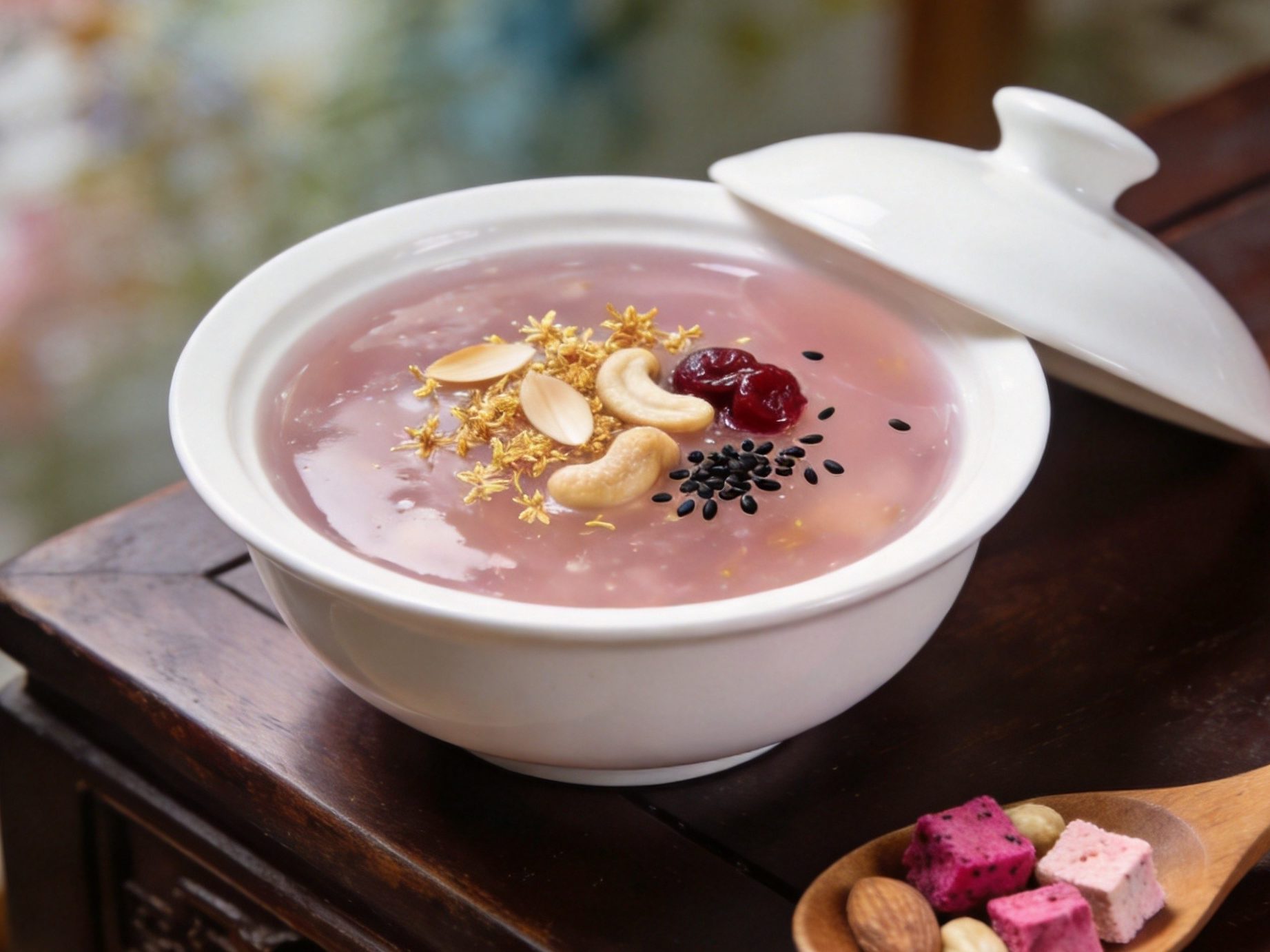 Aplicación de fructosa cristalina en cereales para el desayuno