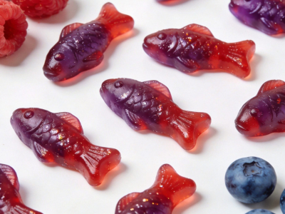 Aplicação de IMO em Produtos Processados de Peixe, Carne e Ovos
