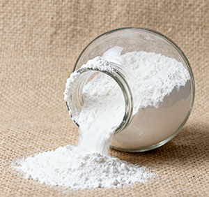 मोमी कॉर्न स्टार्च 25 किग्रा