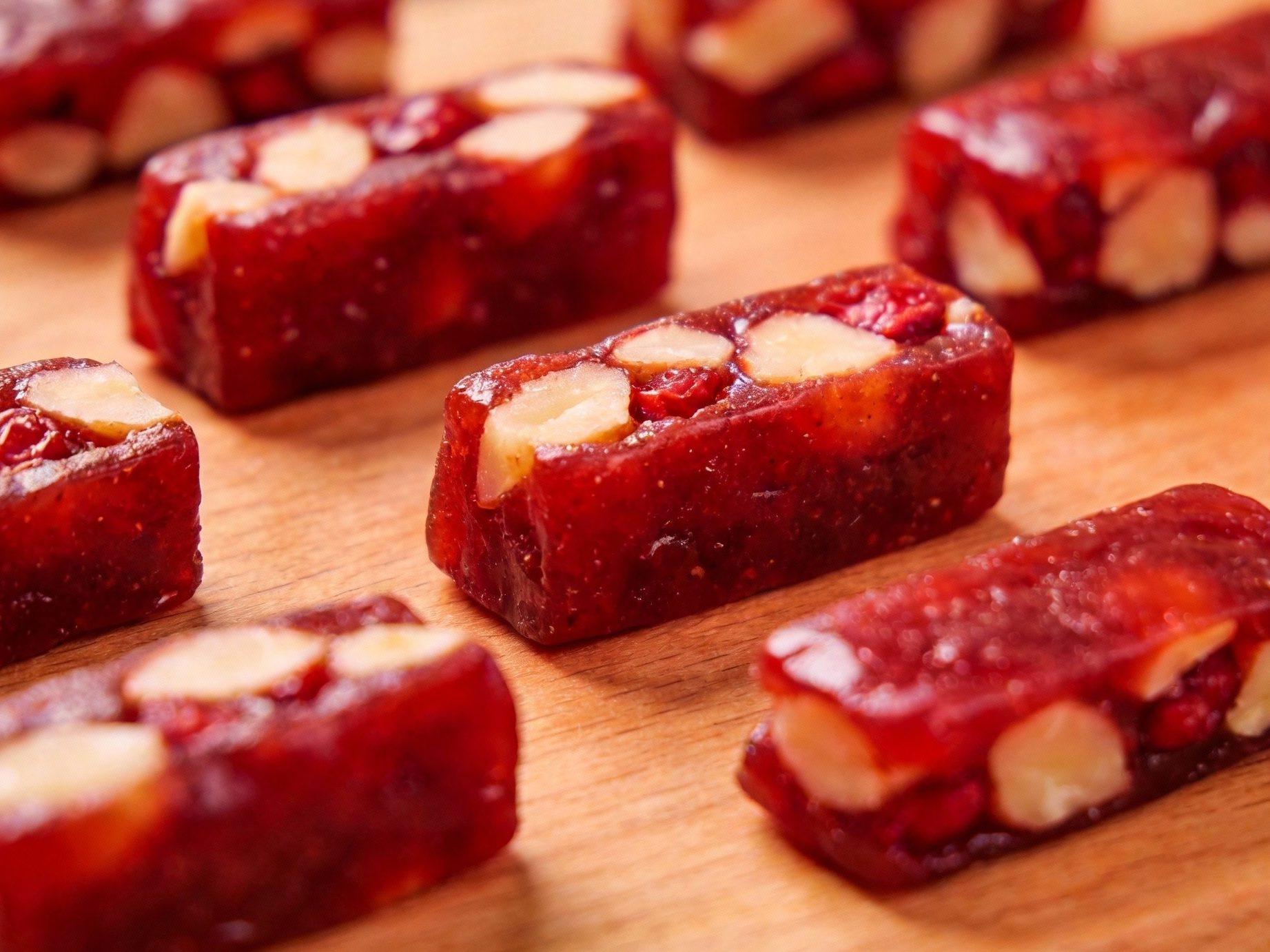 식품 산업에서 이소말토올리고당의 응용