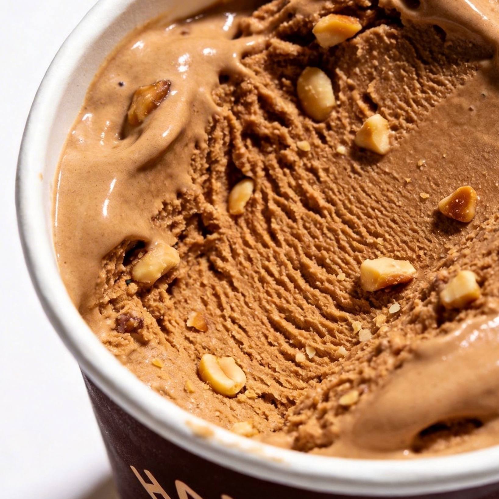 Application of Crystalline Fructose in Desserts and Ice Cream