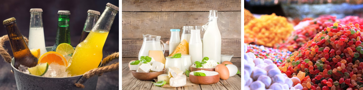 Erythrit-Pulver Erythrit-Pulver