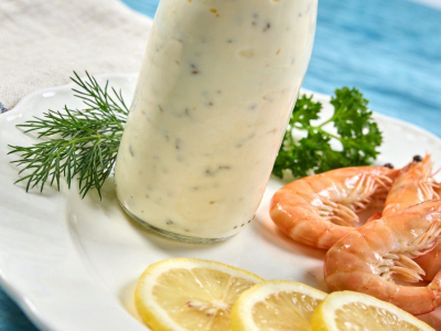 Application du sirop de maïs solide dans les condiments et assaisonnements