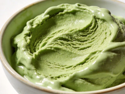 Aplicaciones de la lactulosa en postres y helados