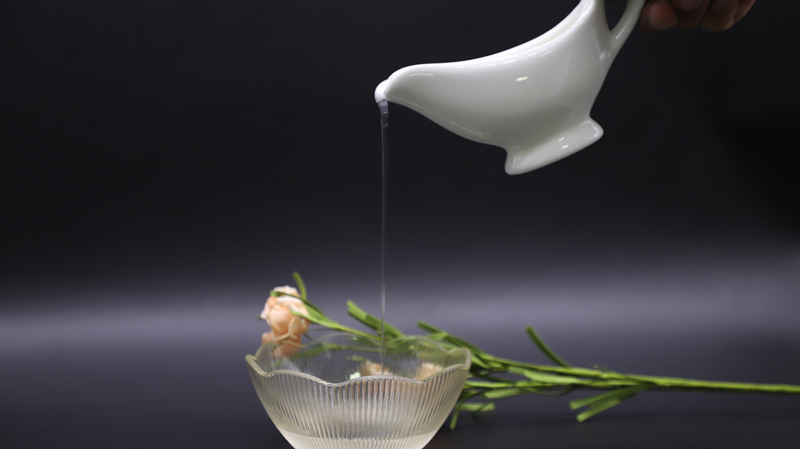 Fructooligosaccharides