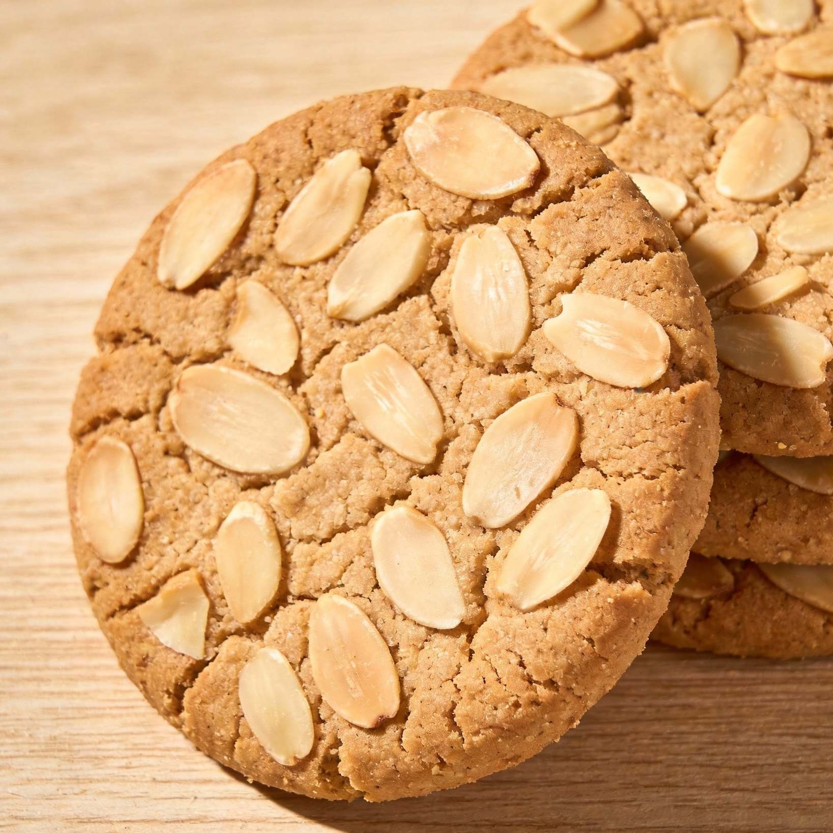 Applications of Modified Starch in Baking Industry