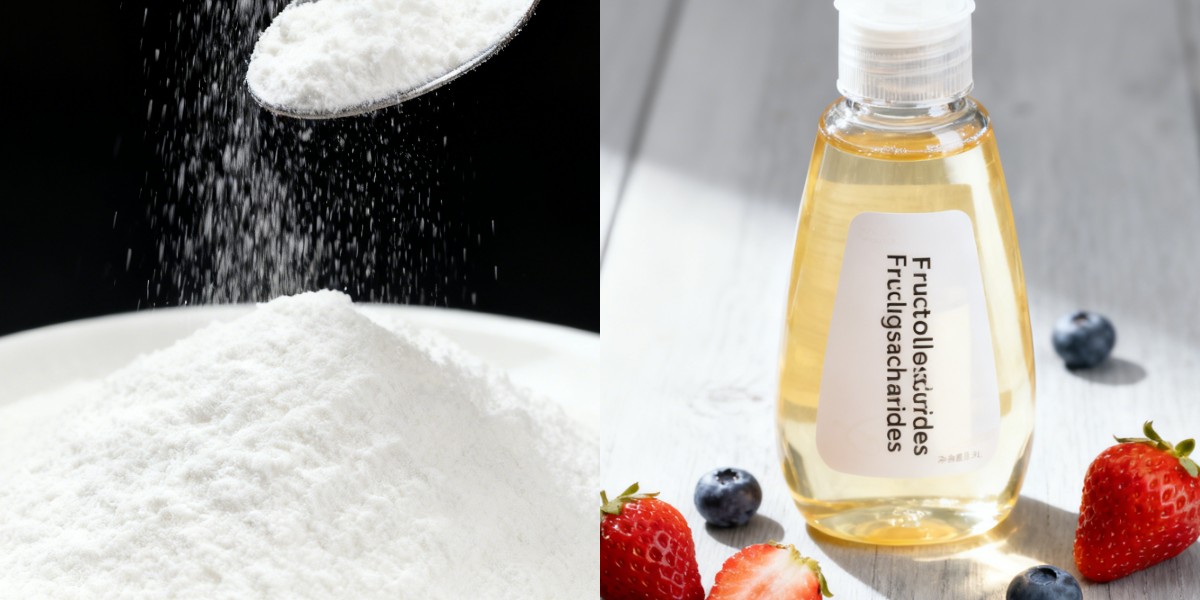 فركتو أوليغوساكاريد 95