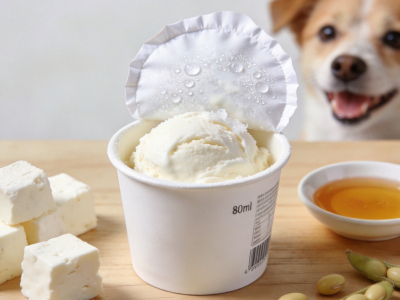 Aplicação de Frutose Cristalina em Alimentos para Animais de Estimação
