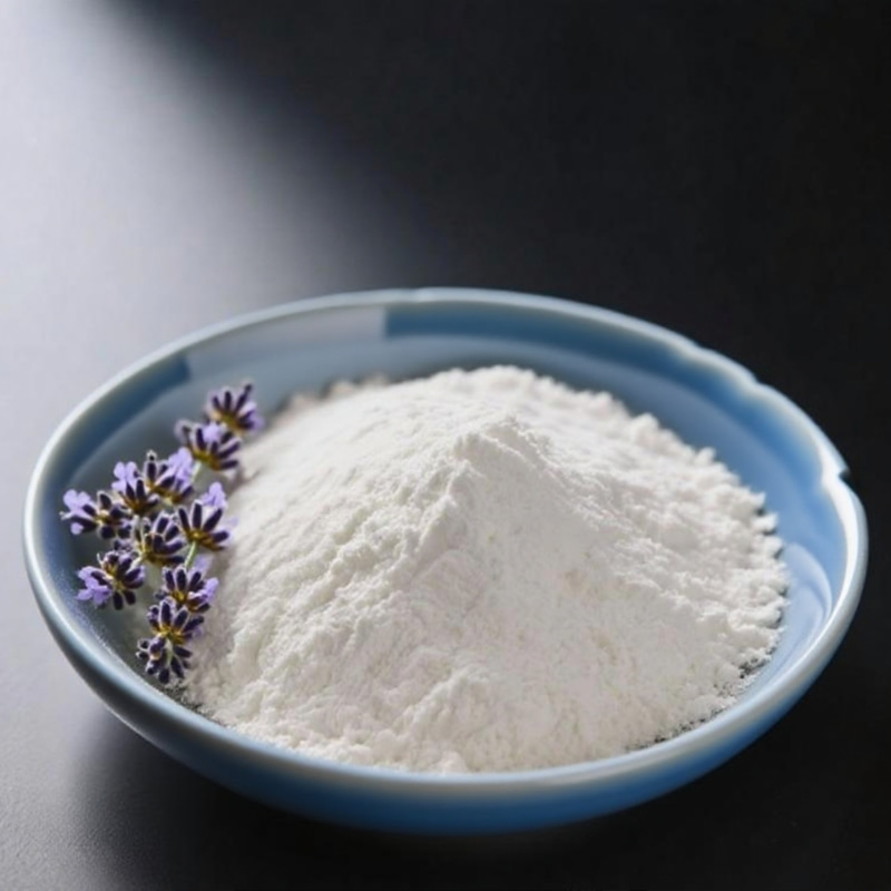 Edulcorante compuesto – Tipo refrescante multifuncional