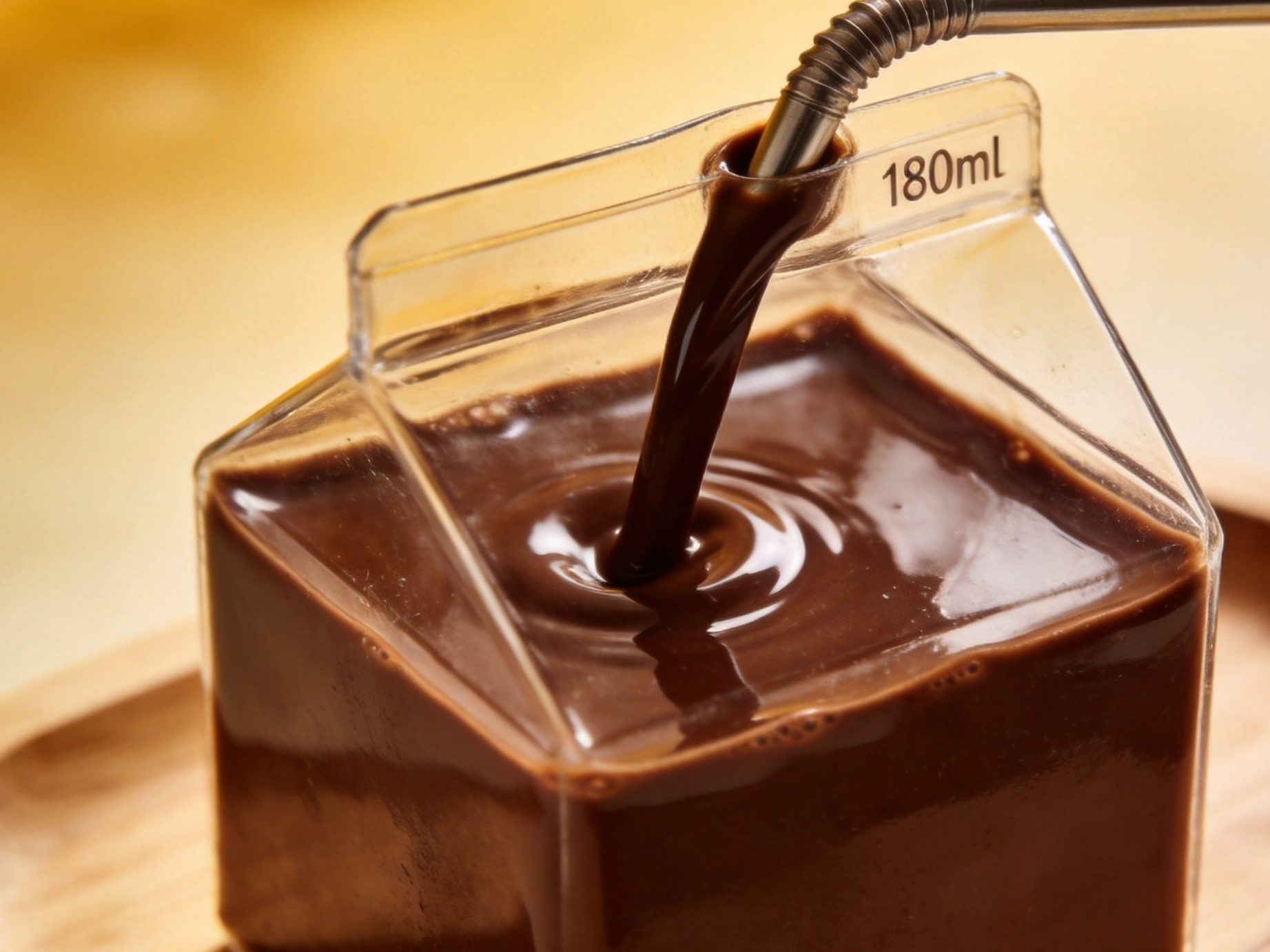 Application of Imorawel™Isomaltooligosaccharides in Dairy Products