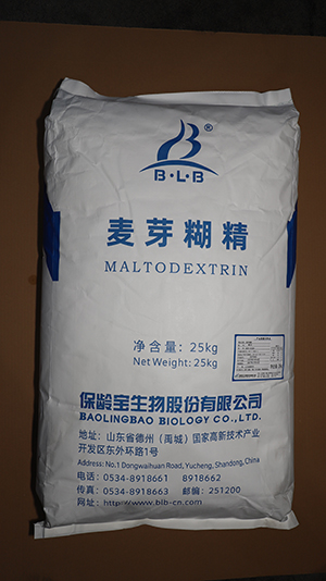 Maltodextrin DE 20
