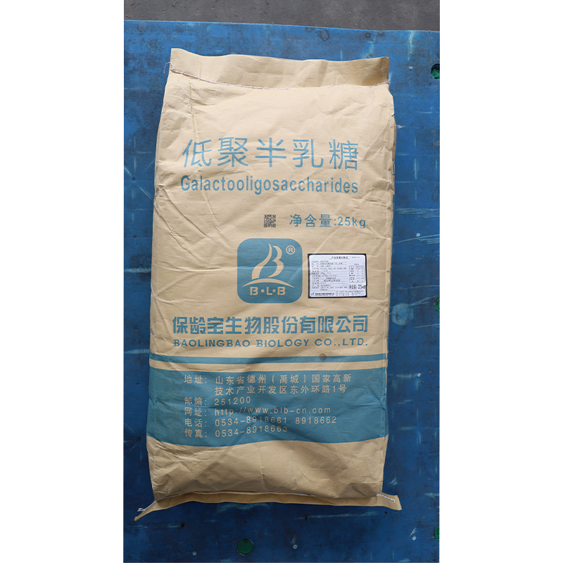 Galactooligosaccharides