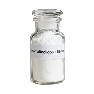  Isomaltooligosaccharide