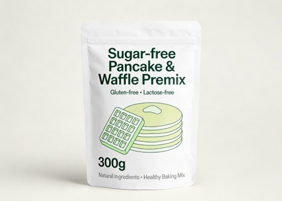 ベーキングにおけるアルロース