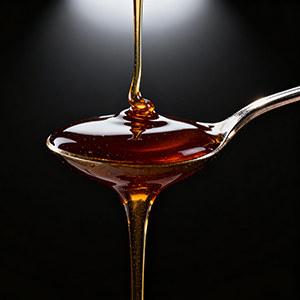 Siro ngô hàm lượng fructose cao