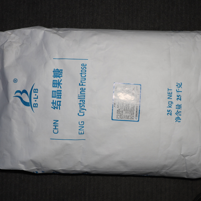 Kristalline Fructose