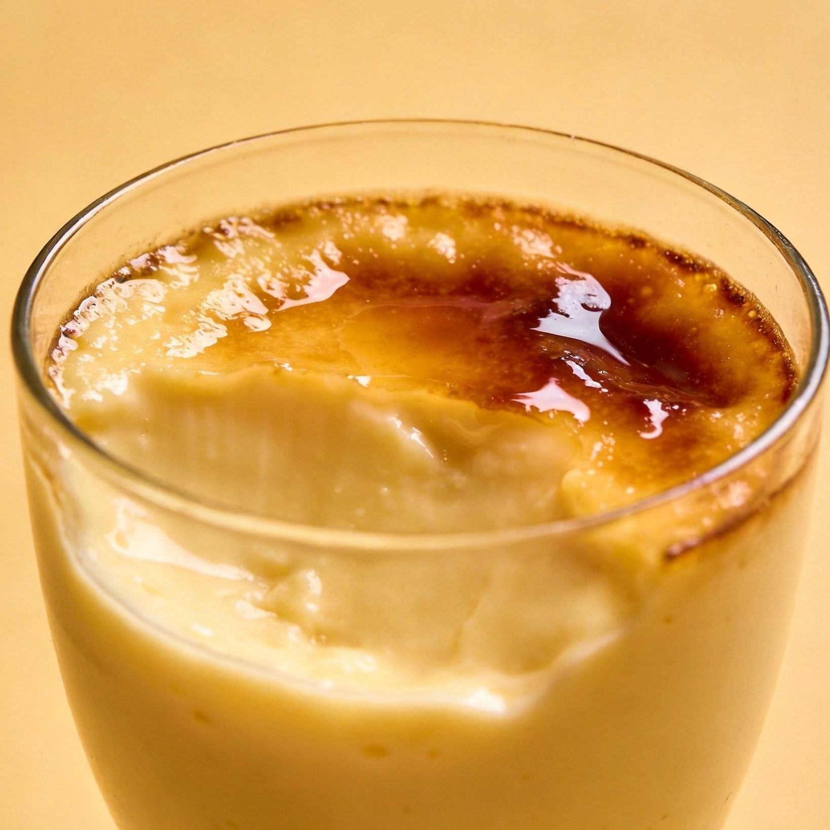 デザートやアイスクリームにおけるエリスリトールの応用