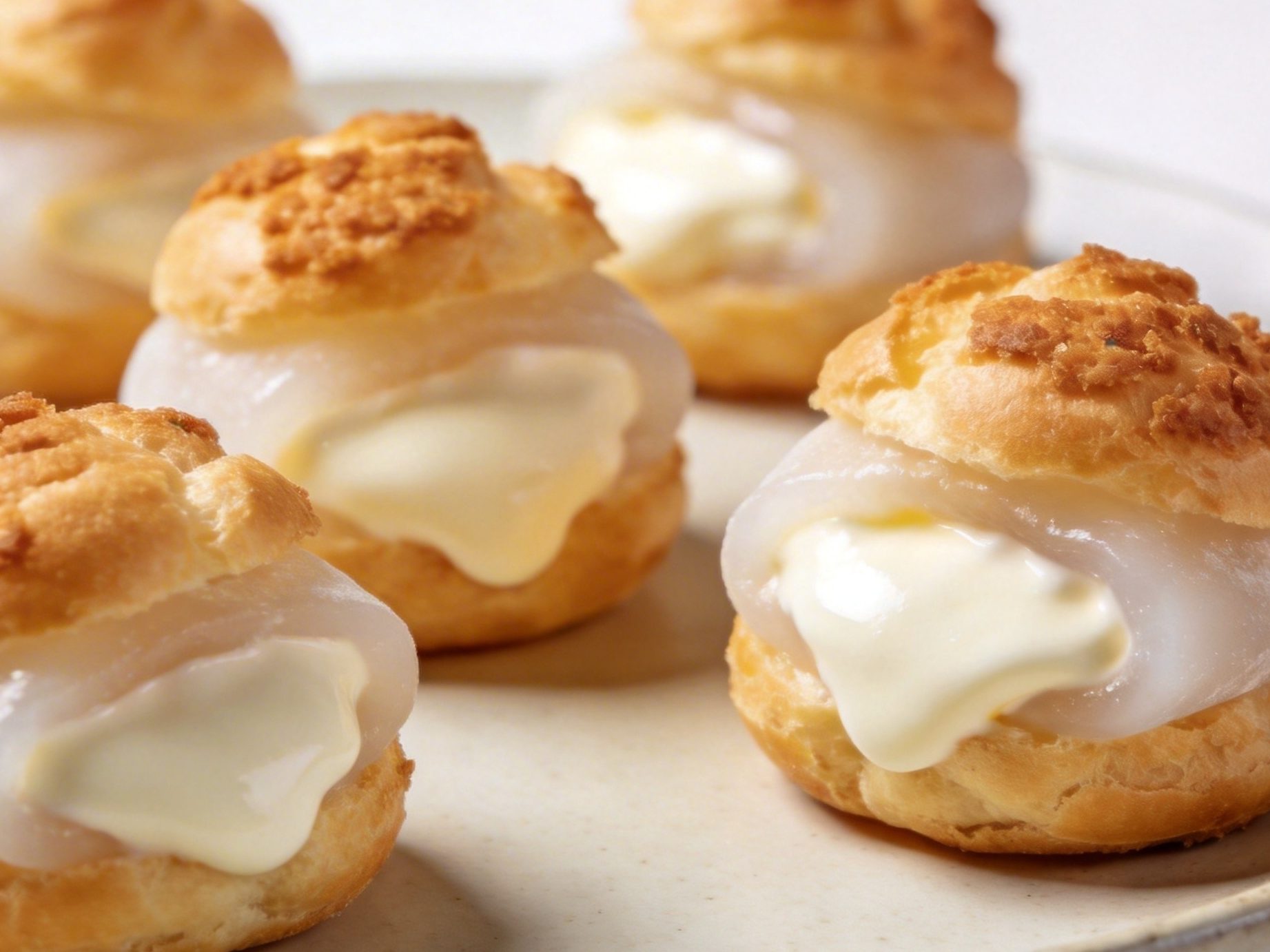 Aplicaciones de los isomaloglicosacáridos (IMO) en postres y helados