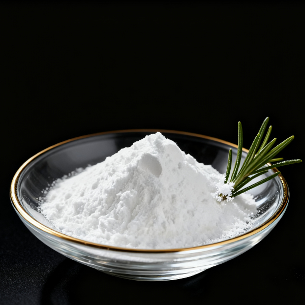 Kristalline Fructose