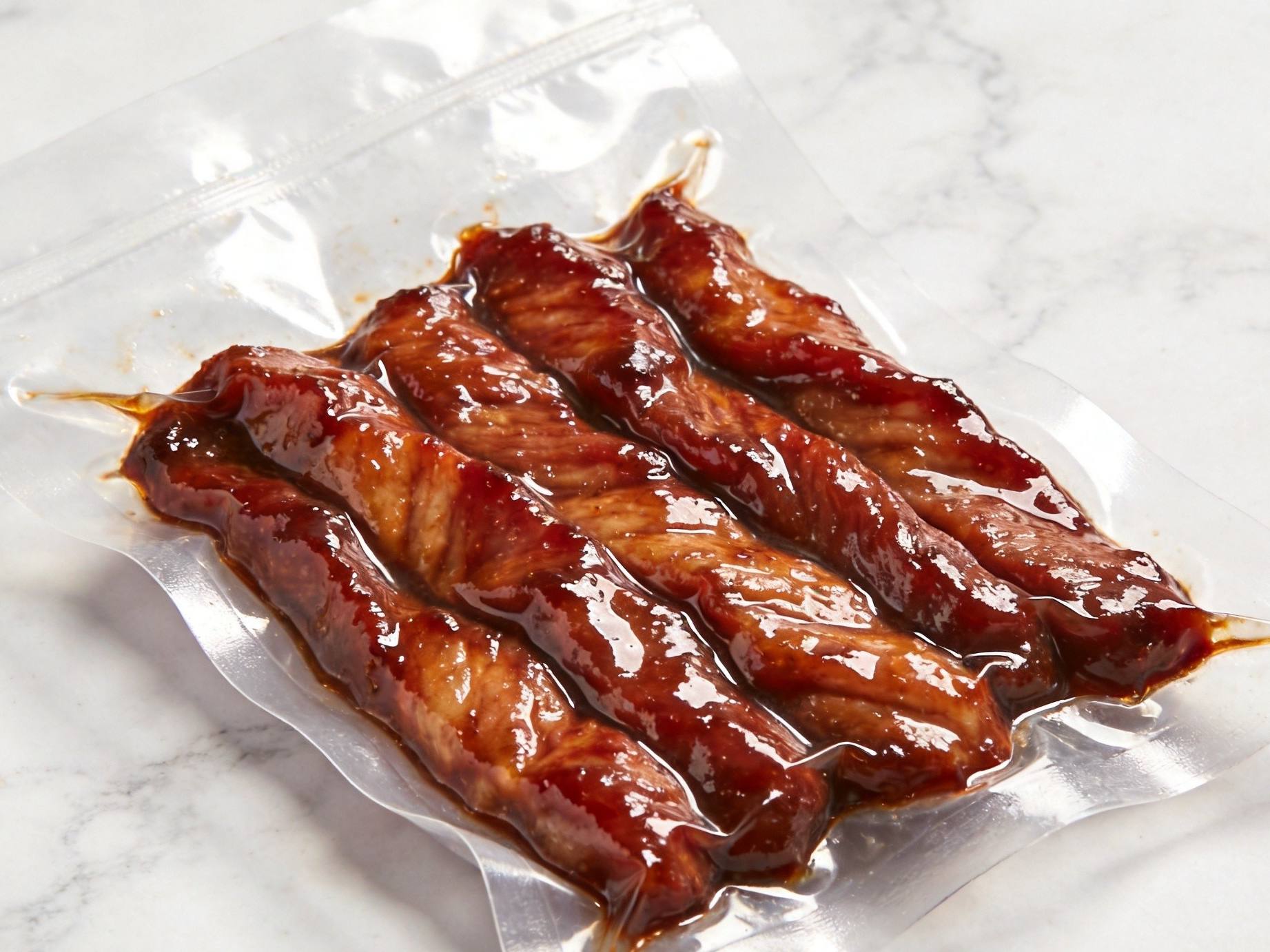 Application of Eryfine Erythritol in Fish, Meat and Egg Processed Products