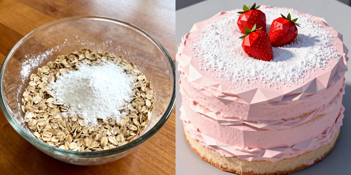 Bột Oligomaltose Bột Oligomaltose