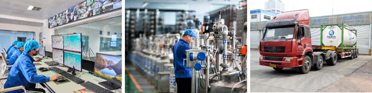 Polvo de dextrina resistente Polvo de dextrina resistente